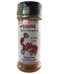 Salty Crab Seasoning