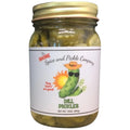 Dill Pickles