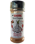 Garlicky Crab Seasoning