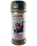 Great Steak Rub & Seasoning