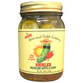 Kickles Pickles