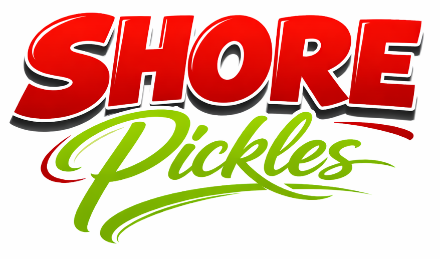 Shore Pickles