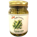 Pickled Okra